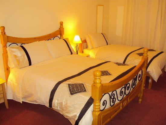 Mountain View B&B主图