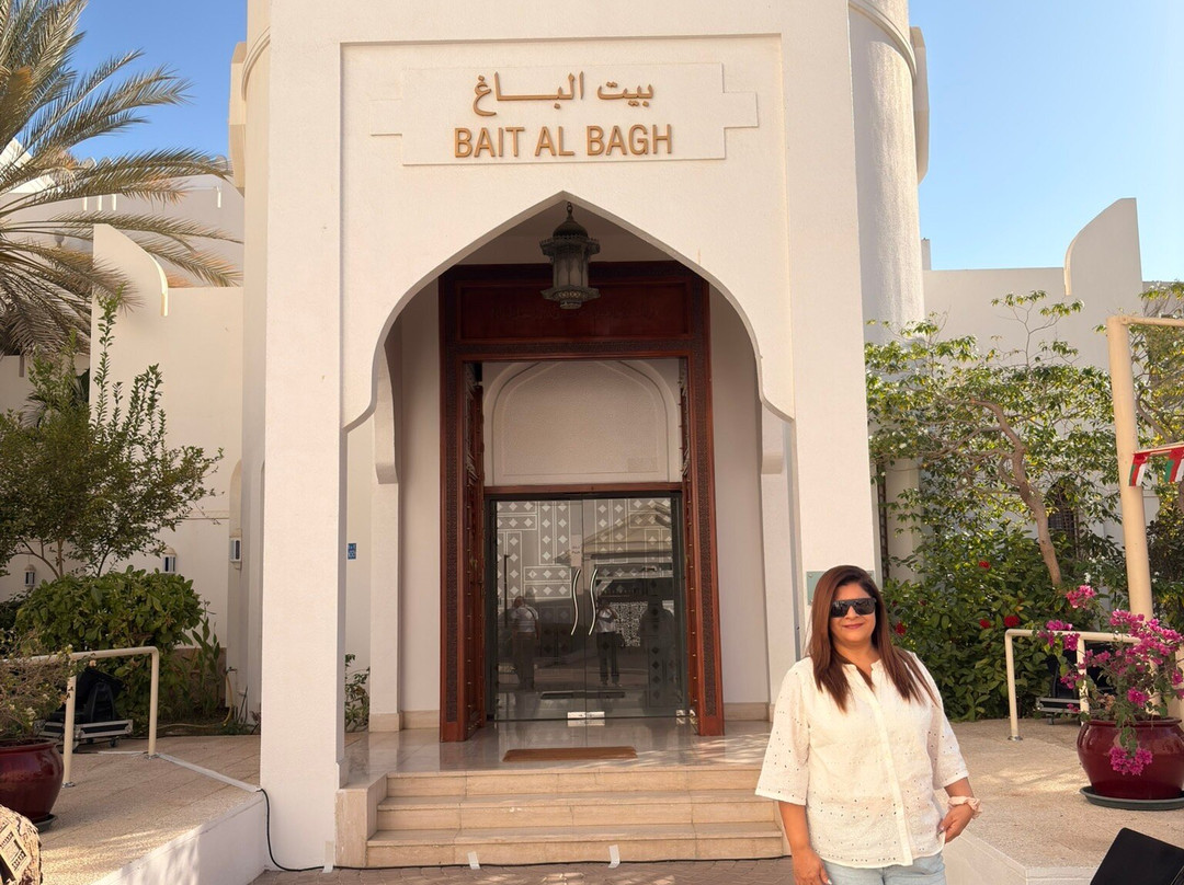 Bait Al Zubair-马斯喀特必去景点