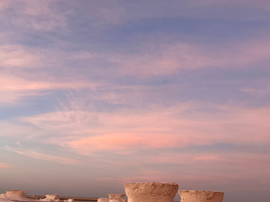 Jimmy Egypt Safari-Bawiti必去景点