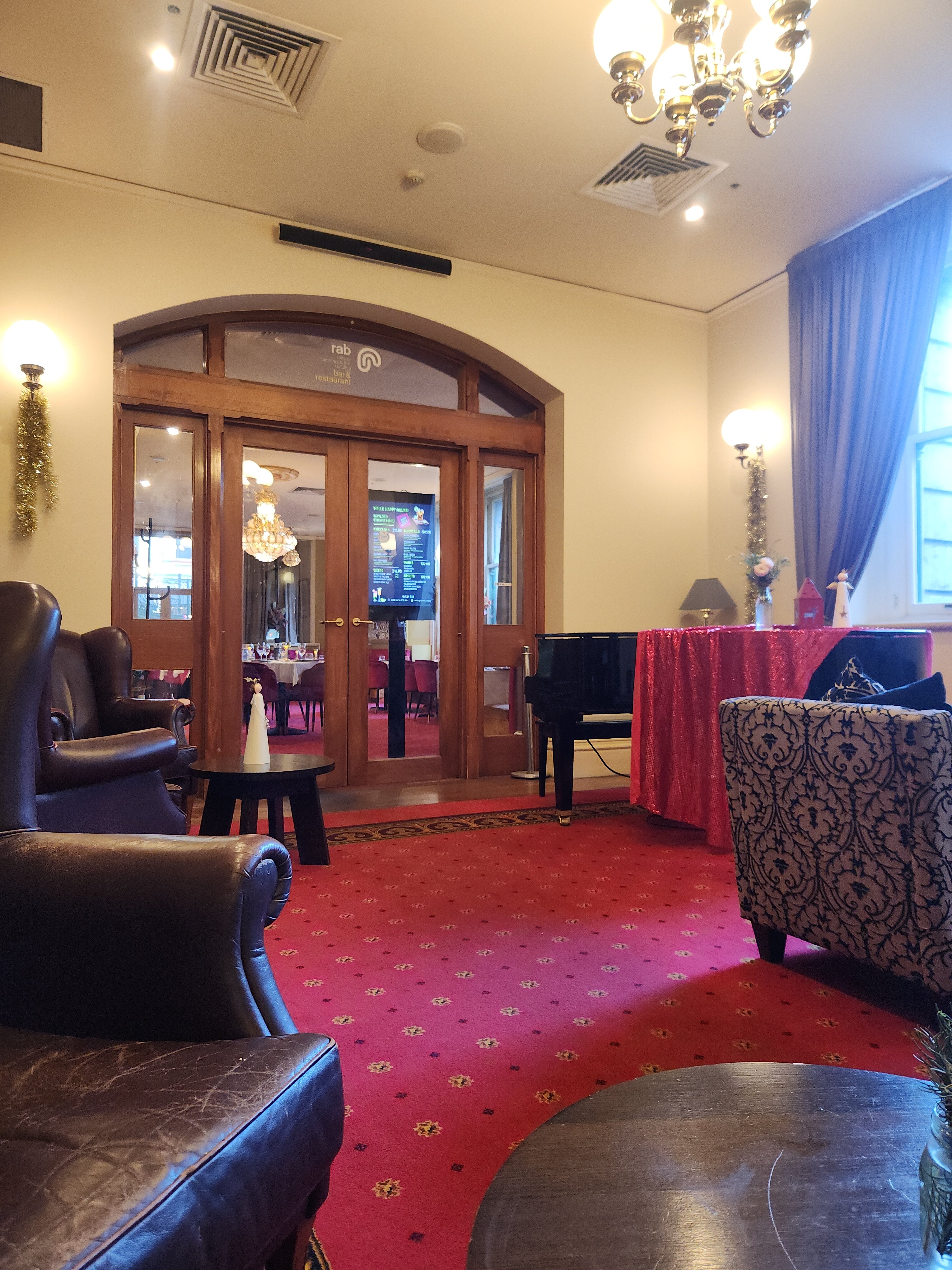 墨尔本大酒店(M家乐里连锁)-官方