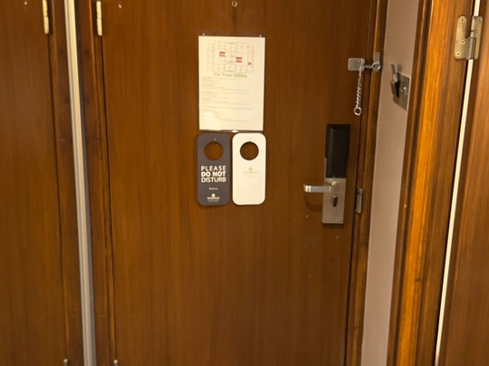 Sandman Signature London Gatwick Hotel主图