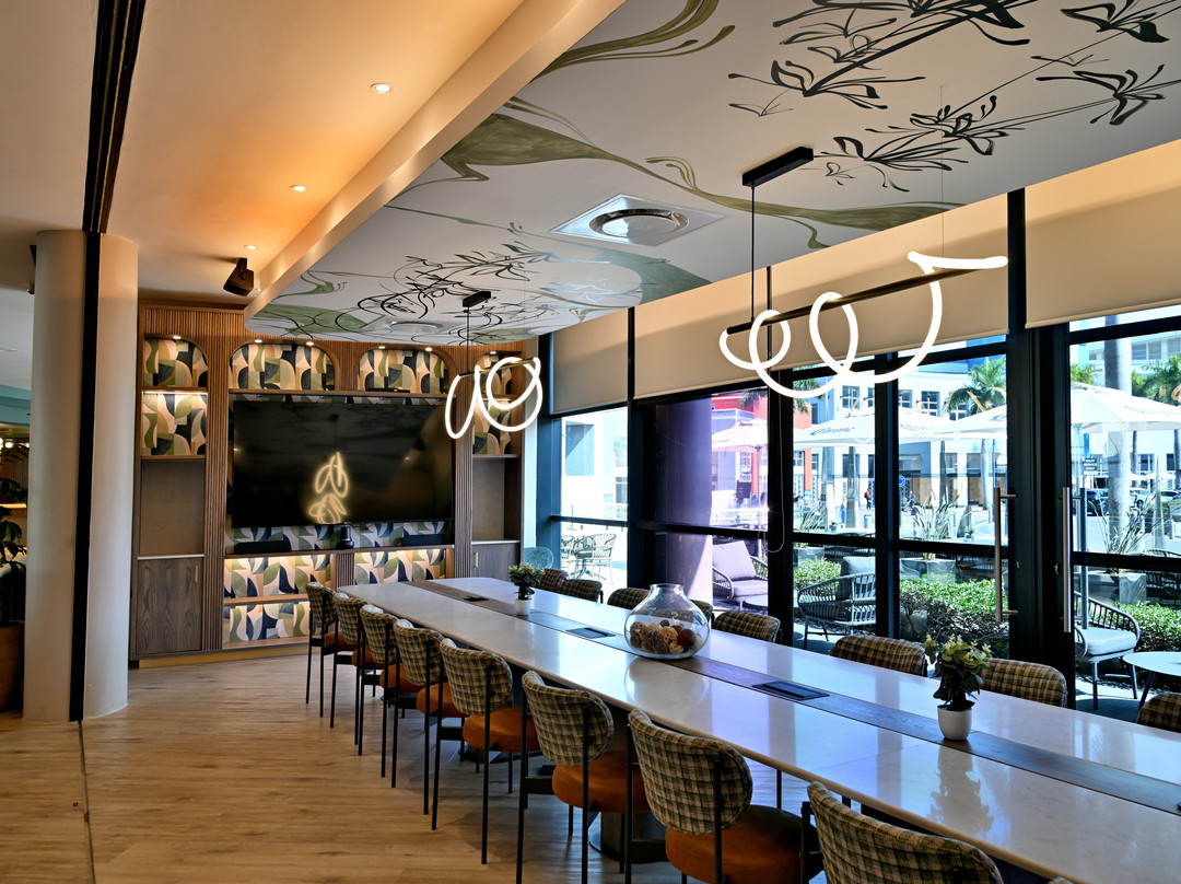 City Lodge Hotel Umhlanga Ridge主图