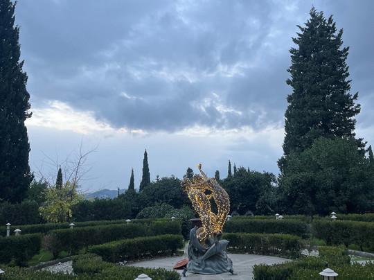 Castello di Montalbano主图