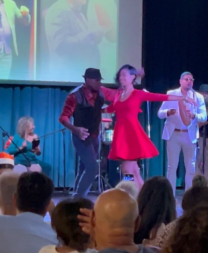 Cuba Travel Adventures Group-Tiburon必去景点