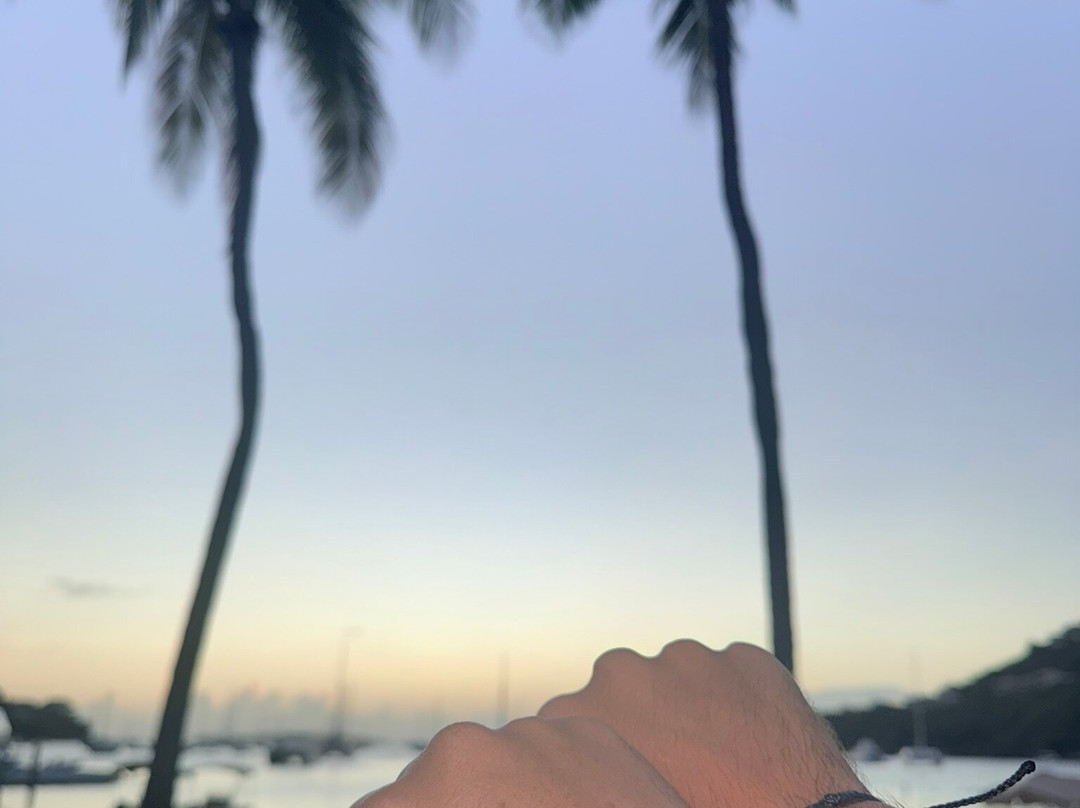 Vibe Jewelry-圣约翰必去景点