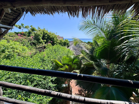 Sunshine Bay Zanzibar主图