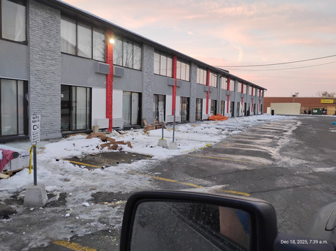 Comfort Inn Belleville主图