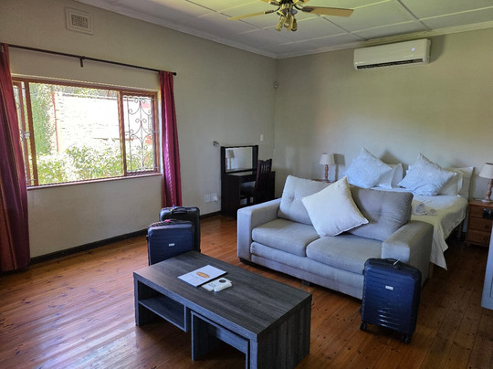 Ocean Park Guest House主图