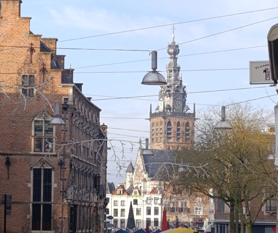 Museum Maelwael Van Lymborch Huis-奈梅亨必去景点