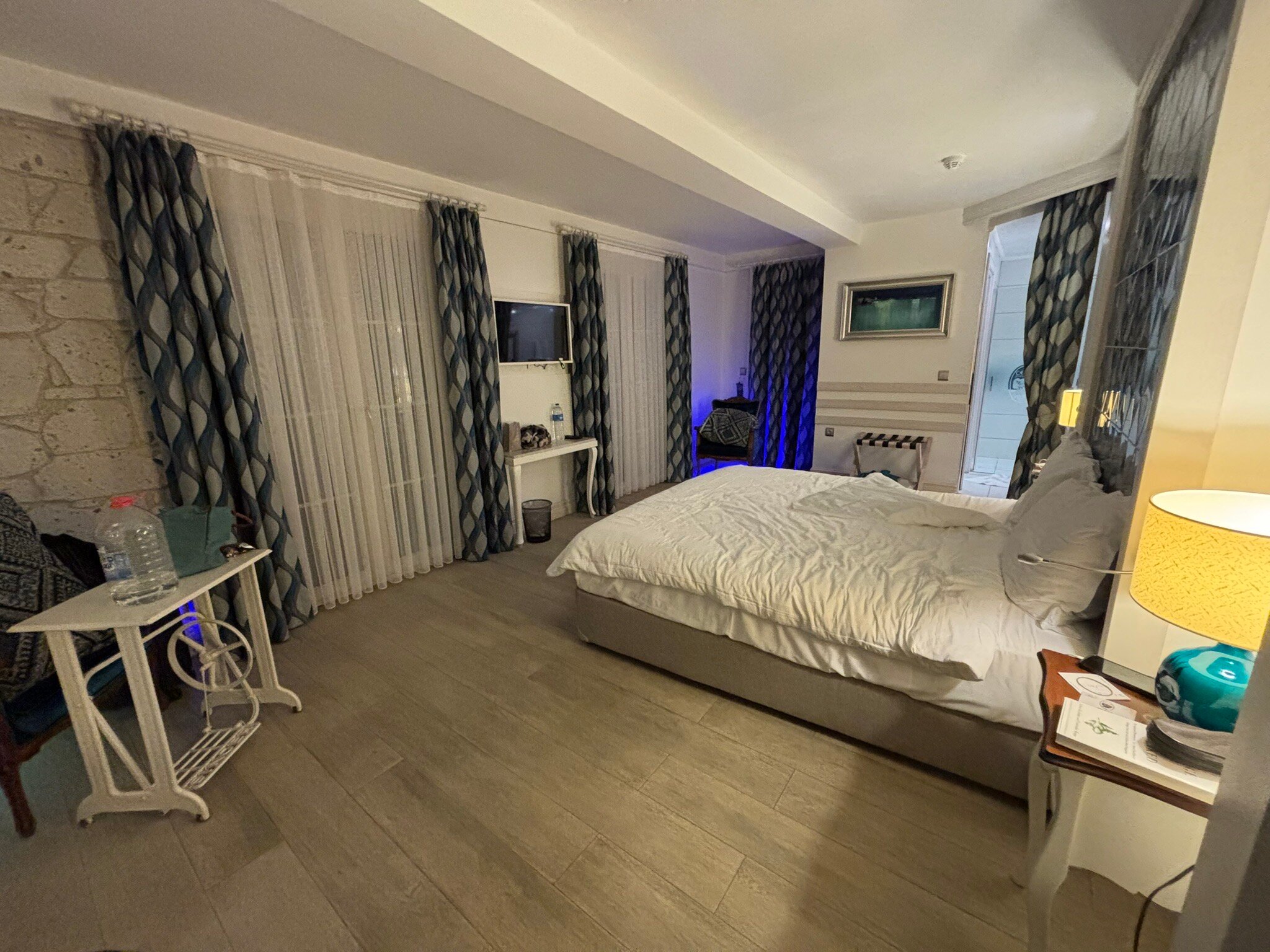 塞拉艾弗斯酒店&SPA-官方