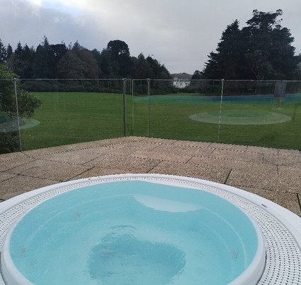 LES GARENNES HOTEL SPA Benodet主图