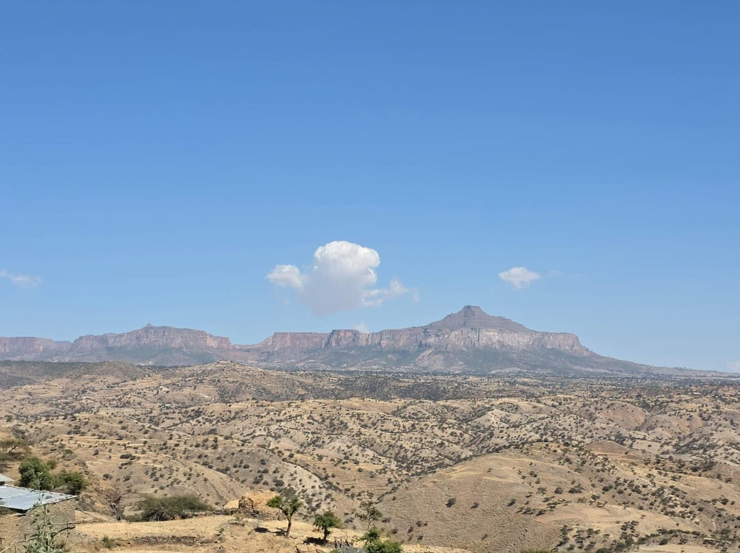 Lucy Ethiopia Tours-亚的斯亚贝巴必去景点
