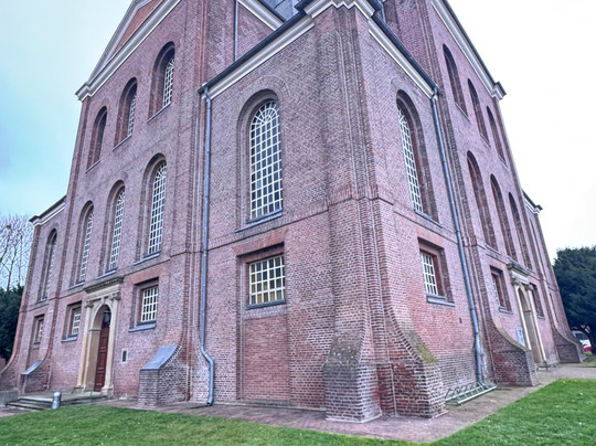 Christuskirche-Emmerich必去景点