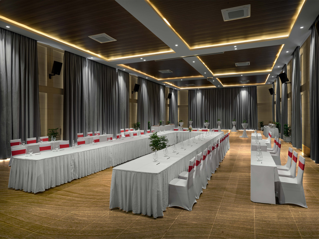 Lomhae Kirirom Resort by EHM