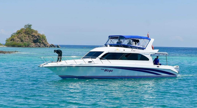 Bali Splendid Ocean - Tour & Travel-努沙杜瓦必去景点