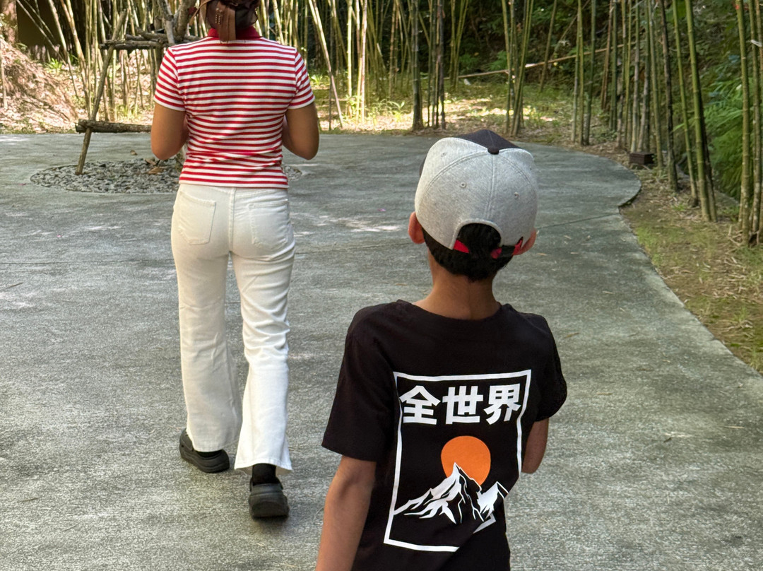 Sunyata Spa & Wellness Island Escape Burasari-Coconut Island必去景点