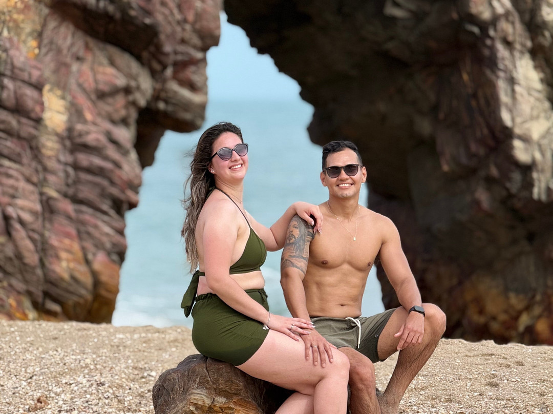 Daniel Passeios-杰里科科拉必去景点