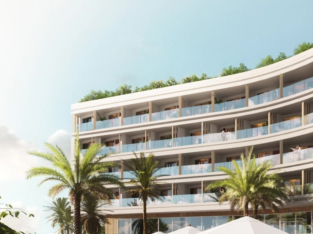 Story Le Carrousel Rabat