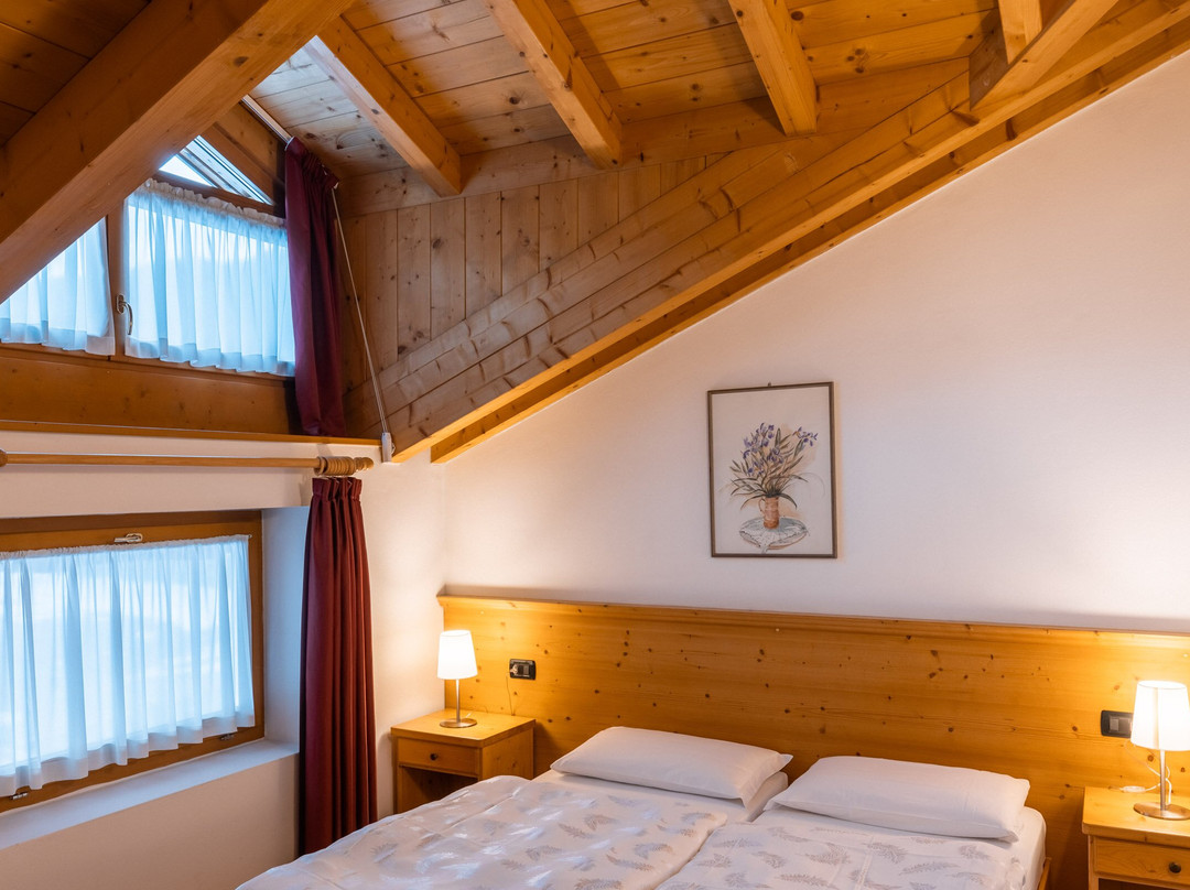 Trentino WILD - Rafting & Outdoor-Dimaro Folgarida必去景点