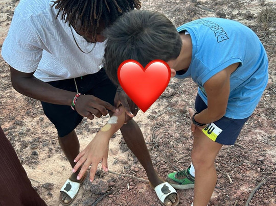 Jamal Michelino Kenya Safari-瓦塔木必去景点