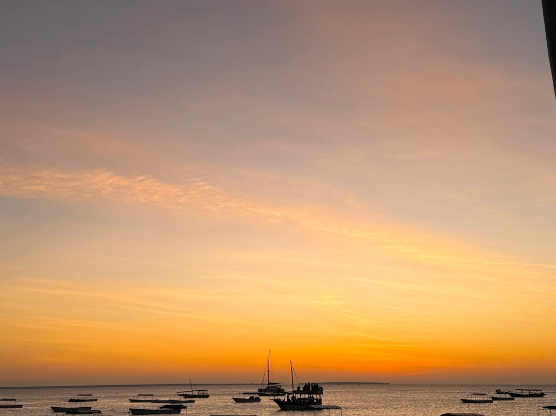 Khalifa Tours And Safaris Zanzibar-石头城必去景点