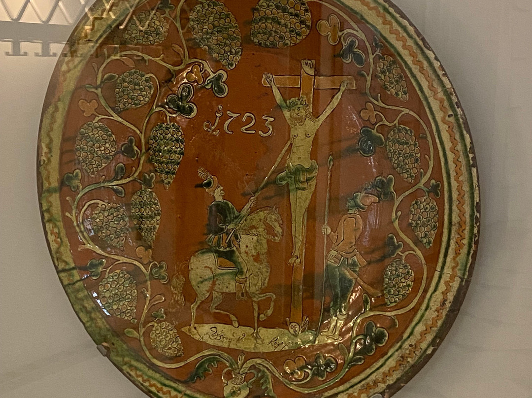 Schloss Schleissheim-Oberschleissheim必去景点