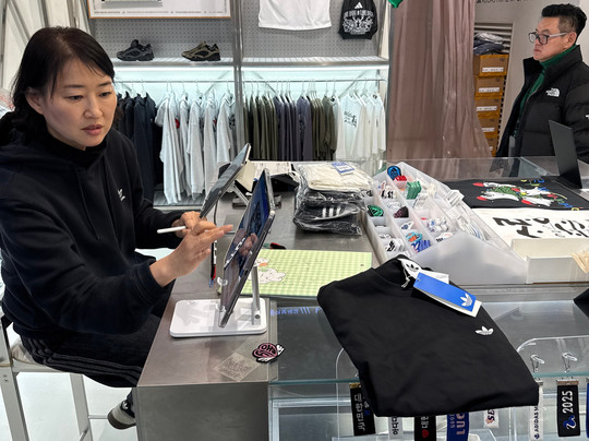 Adidas Brand Flagship Seoul-首尔必去景点