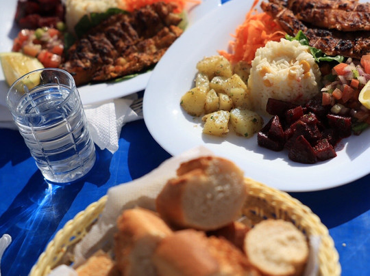 Agadir Golden Trip Official-阿加迪尔必去景点