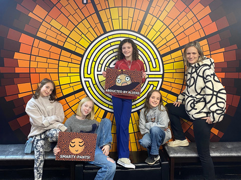 Escape Leicester-莱切斯特必去景点