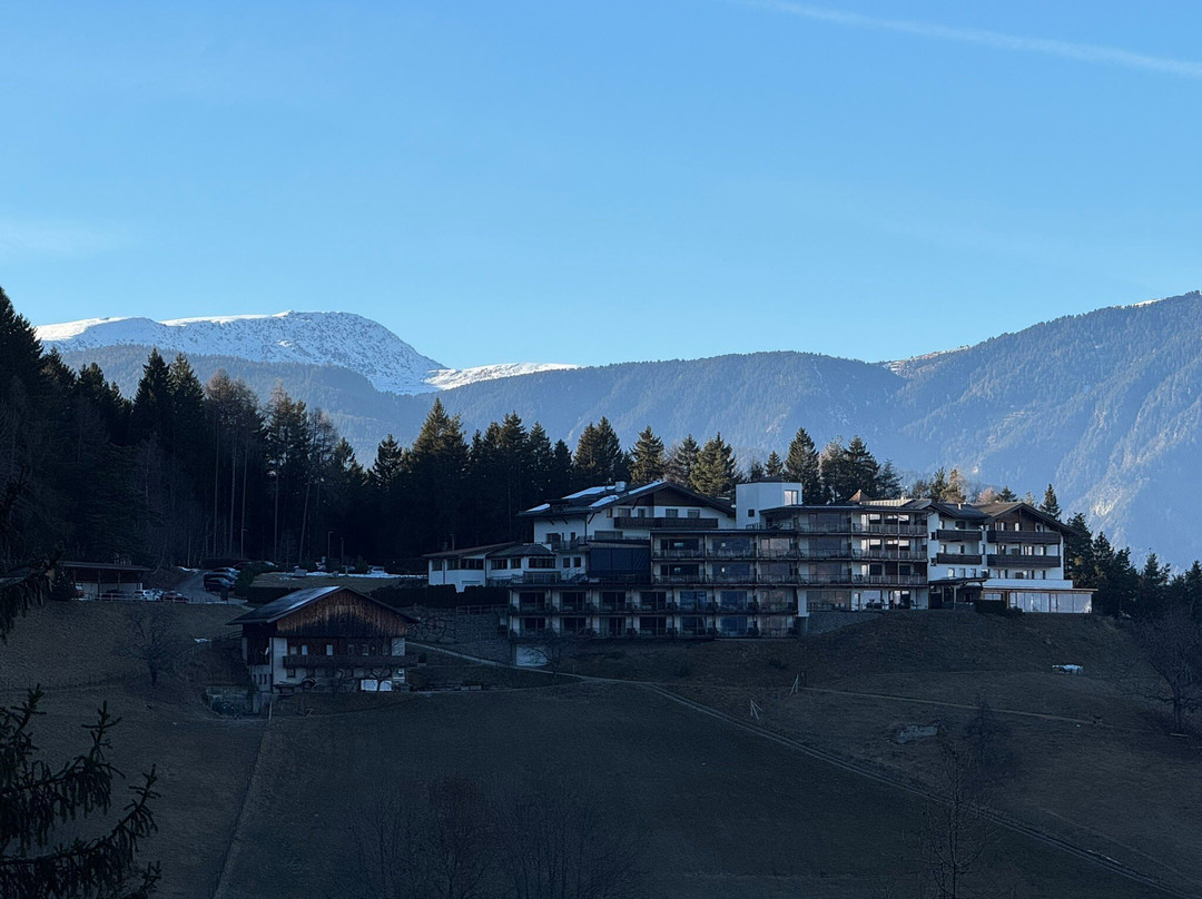 Hotel Gnollhof主图