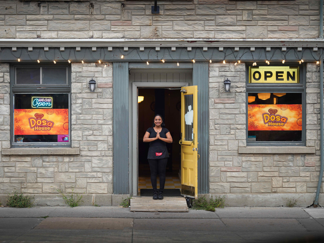 Dosa House
