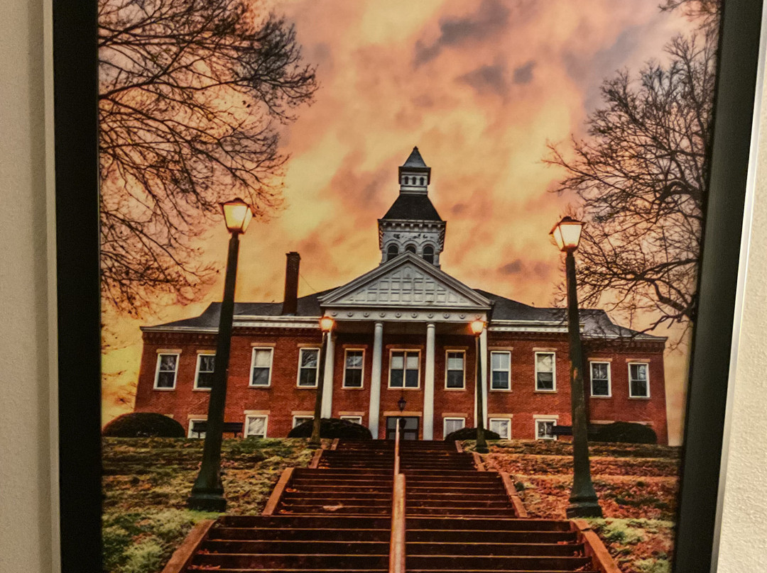 Drury Plaza Hotel Cape Girardeau Conference Center主图