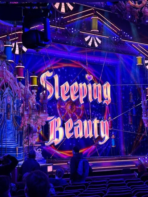 The Anvil-贝辛斯托克必去景点