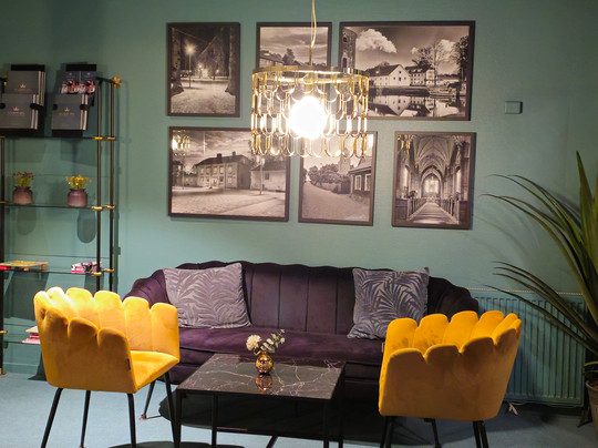 斯达比酒店、会议与温泉中心主图