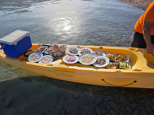 Sayadeen Village主图