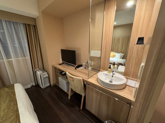 仙台远景酒店主图