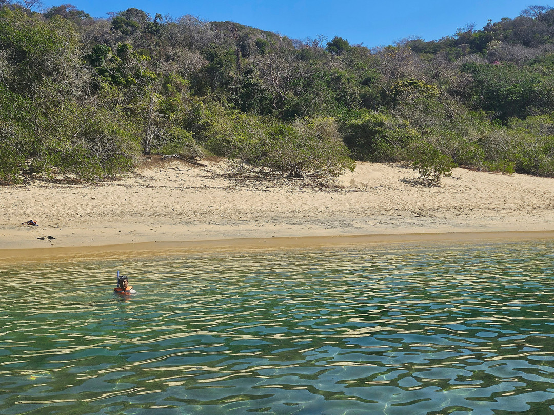 Huatulco Tours Y Pesca-Santa Maria Huatulco必去景点