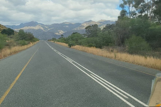 Afroeye tours-Atlantis必去景点