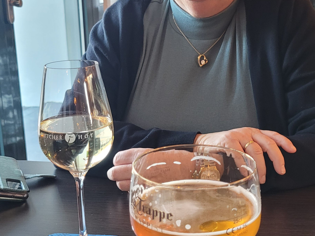 Fletcher Wellness-Hotel De Hunzebergen主图