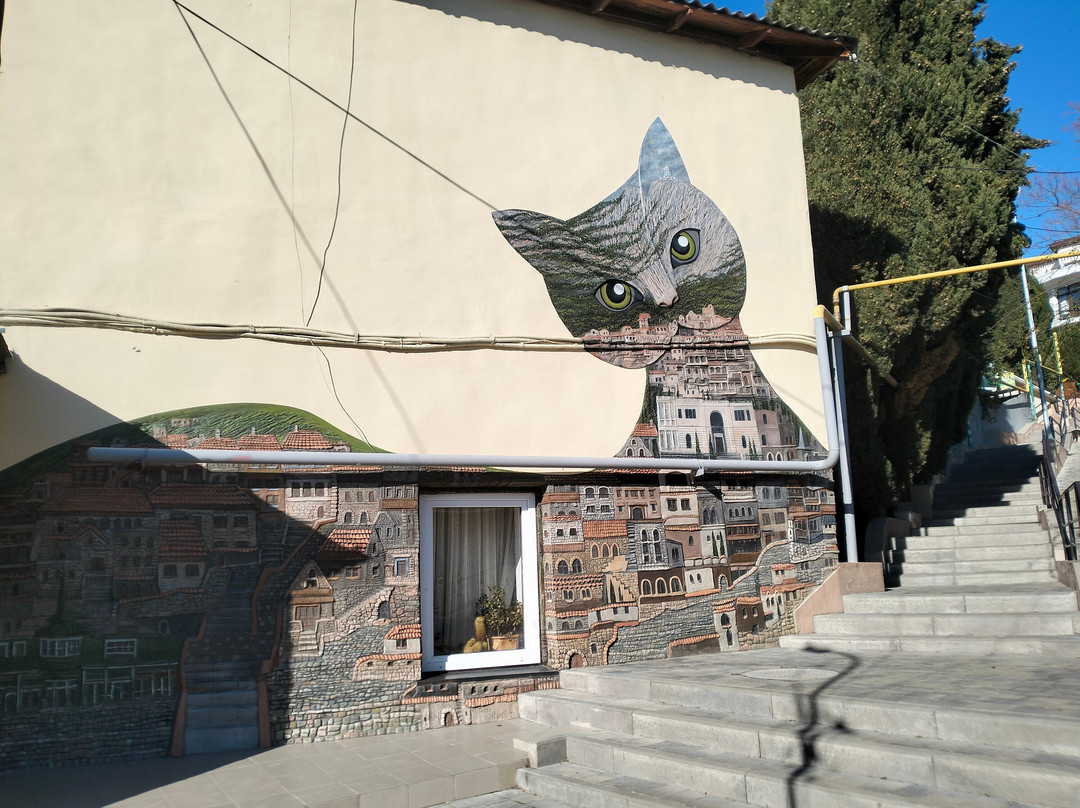 Pyatachok-Hurzuf必去景点