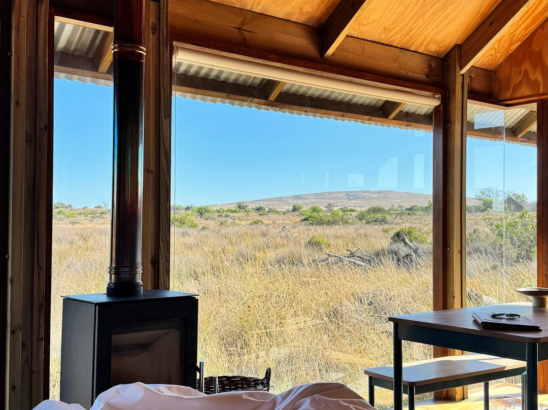 !Khwa ttu-Yzerfontein必去景点