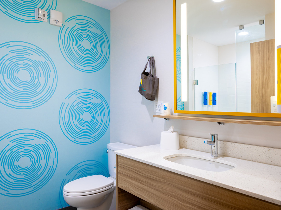 Tru by Hilton Kalamazoo