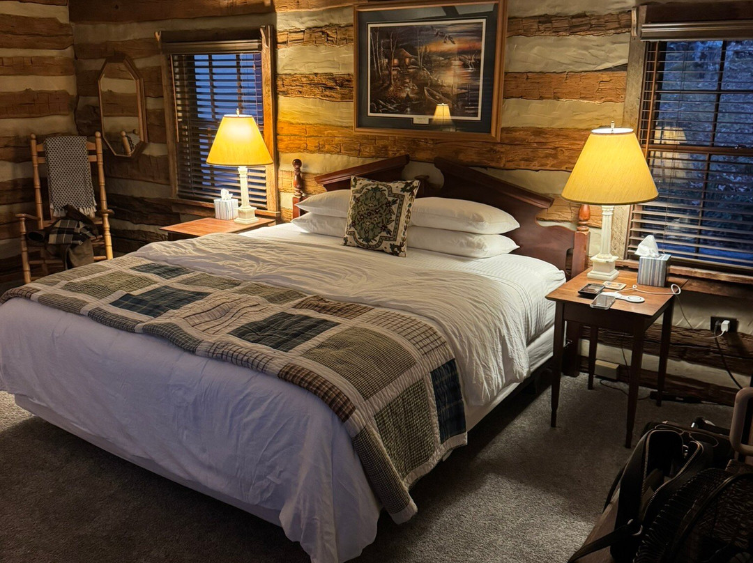 Sugar Tree Inn主图