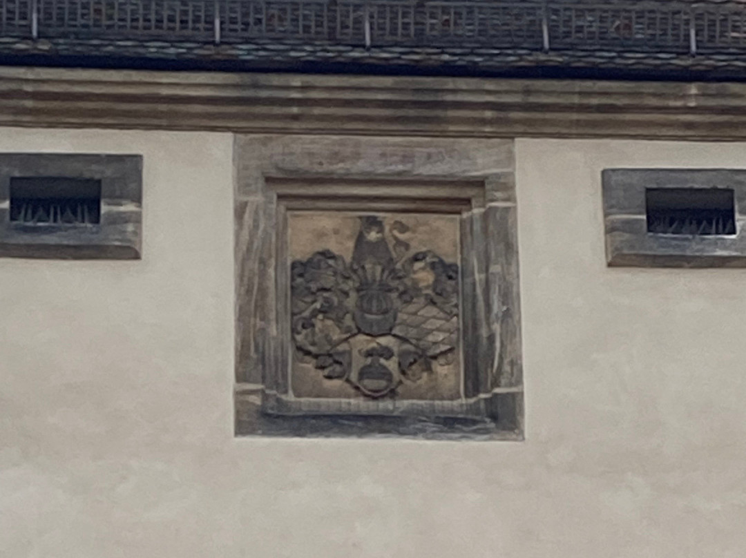 Nabburger Tor-安贝克必去景点