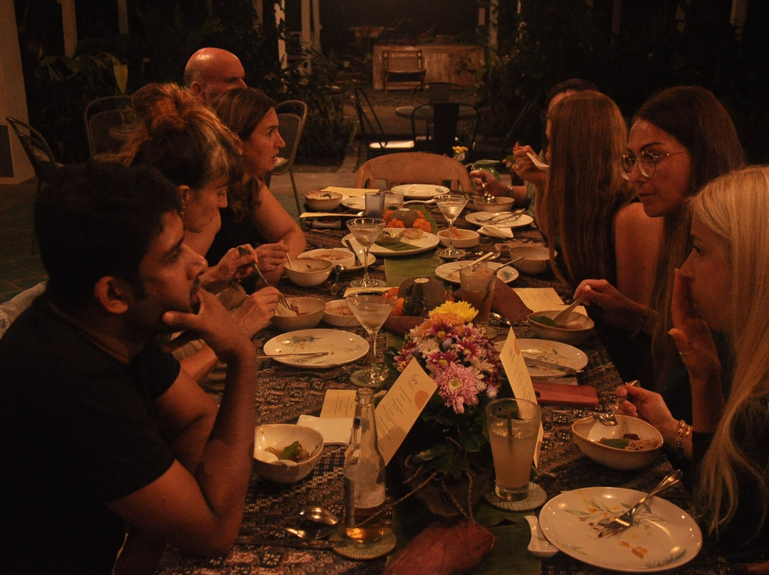 Kilig Filipino Warung