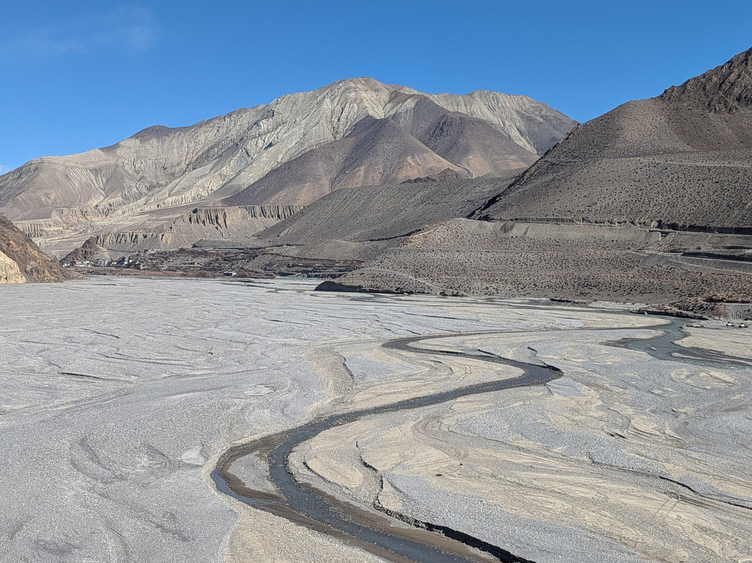 Mardi Himal Treks & Expedition-博卡拉必去景点