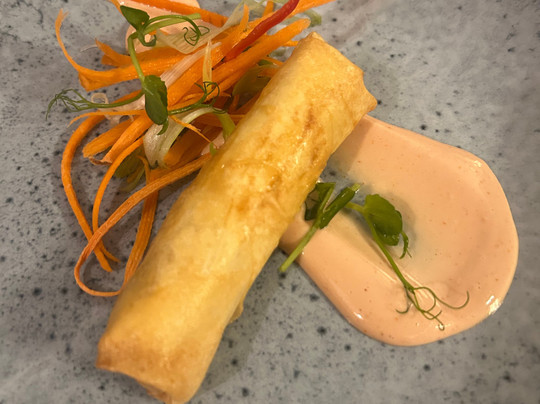 The Bridge House主图