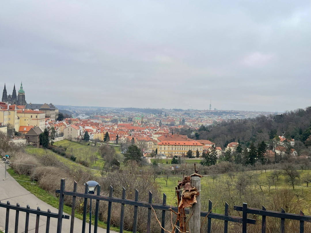 Kamil & Pavlina Prague Guide - Private Tours-布拉格必去景点