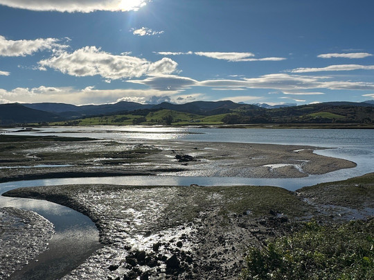 La Maza Bridge-San Vicente de la Barquera必去景点
