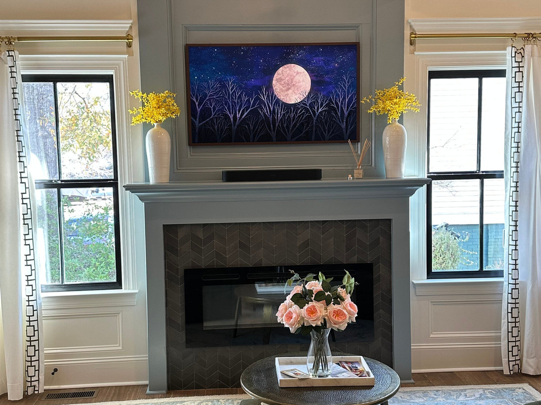 The Jarvis At 220主图